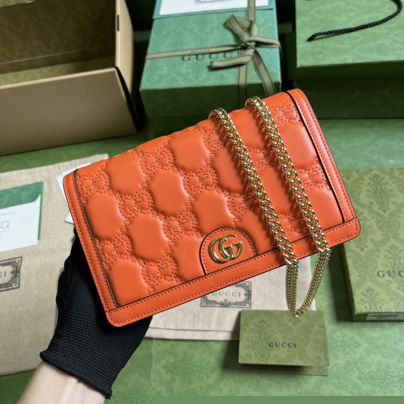 G*u*i satchel bags